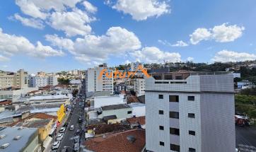 APARTAMENTO NO CENTRO