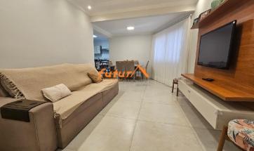 Apartamento em Serra Negra no Centro e com Lazer