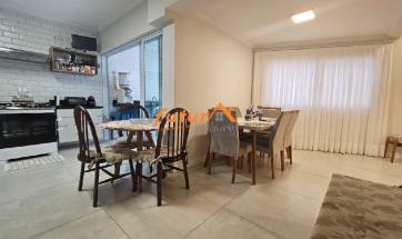 Apartamento em Serra Negra no Centro e com Lazer