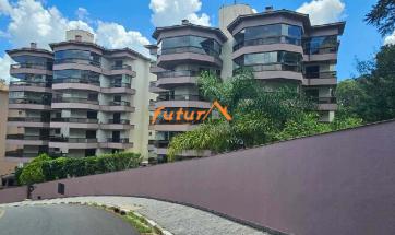 Apartamento em Serra Negra no Centro e com Lazer