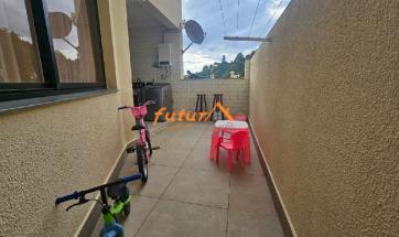 Apartamento em Serra Negra no Centro e com Lazer