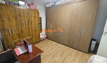 Apartamento em Serra Negra no Centro e com Lazer