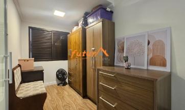 Apartamento em Serra Negra no Centro e com Lazer