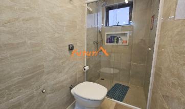 Apartamento em Serra Negra no Centro e com Lazer