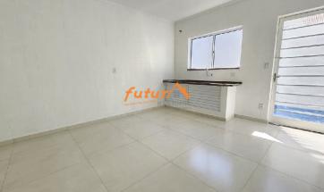 Casa Reformada Próx. ao Centro em Serra Negra