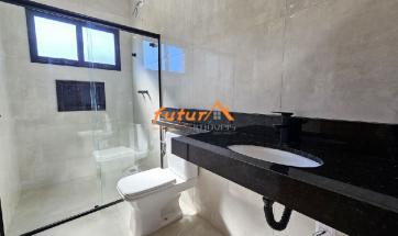 Excelente Casa Próxima ao Centro em Serra Negra