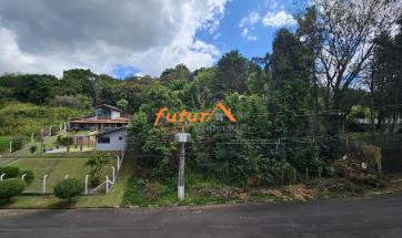 Flat Mobiliado em Serra Negra 