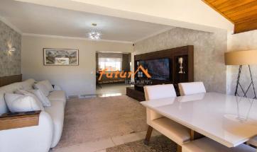 Excelente Casa em Serra Negra-SP