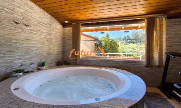 Excelente Casa em Serra Negra-SP