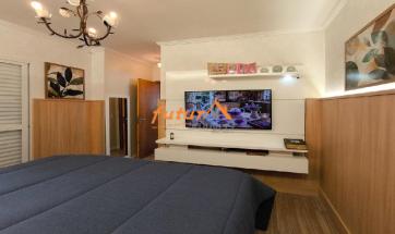 Excelente Casa em Serra Negra-SP