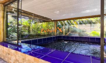 Excelente Casa em Serra Negra-SP