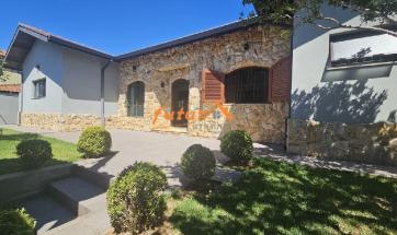 CASA ALTO PADRÃO