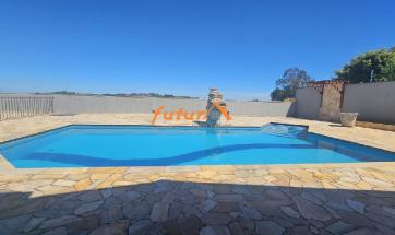 CASA ALTO PADRÃO