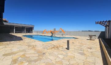 CASA ALTO PADRÃO