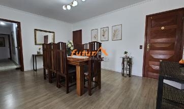 APARTAMENTO AMPLO À VENDA EM SERRA NEGRA-SP