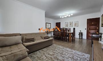 APARTAMENTO AMPLO À VENDA EM SERRA NEGRA-SP