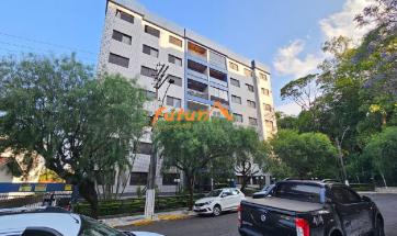 APARTAMENTO AMPLO À VENDA EM SERRA NEGRA-SP