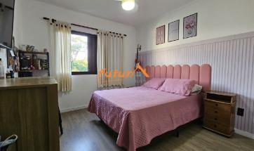APARTAMENTO AMPLO À VENDA EM SERRA NEGRA-SP