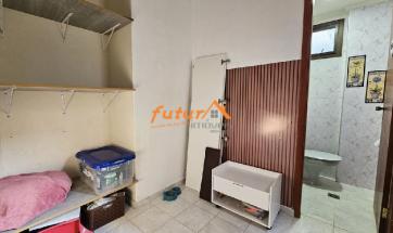 APARTAMENTO AMPLO À VENDA EM SERRA NEGRA-SP