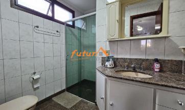 APARTAMENTO AMPLO À VENDA EM SERRA NEGRA-SP