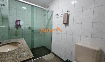 APARTAMENTO AMPLO À VENDA EM SERRA NEGRA-SP