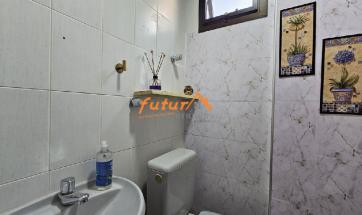 APARTAMENTO AMPLO À VENDA EM SERRA NEGRA-SP