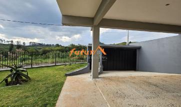 CASA NOVA EM SERRA NEGRA-SP