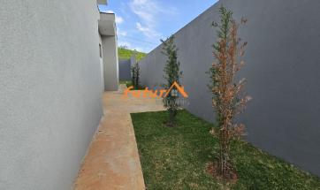 CASA NOVA EM SERRA NEGRA-SP