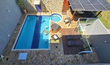 CASA ALTO PADRÃO