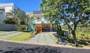 CASA ALTO PADRÃO