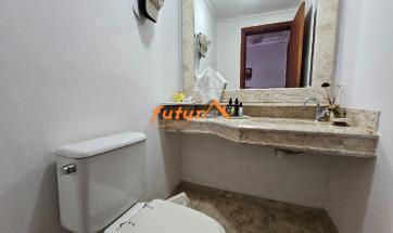 APTO. ALTO PADRÃO