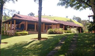 FAZENDA ITAPIRA