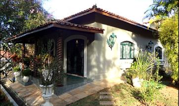 CHÁCARA BAIRRO DAS POSSES