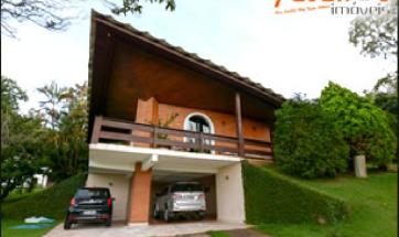 CASA ALTO PADRÃO COND. FECHADO