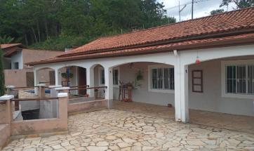 CASA PRÓXIMO AO CENTRO