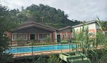 CHÁCARA B. DAS POSSES