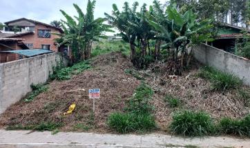 TERRENO EM BAIRRO