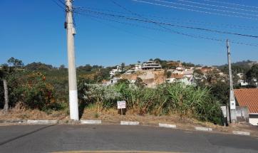 TERRENO PRÓXIMO AO CENTRO