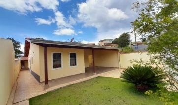 CASA PRÓXIMO AO CENTRO