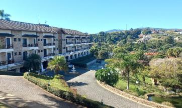 FLAT PRÓX. AO CENTRO