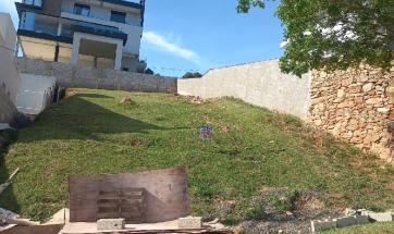 TERRENO COND. FECHADO