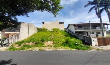 TERRENO EM BAIRRO