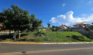 TERRENO B. DAS POSSES