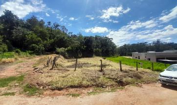 TERRENO B. DAS POSSES