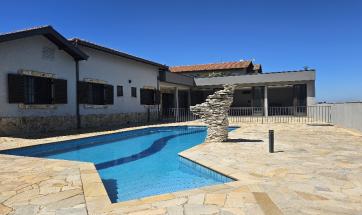 CASA ALTO PADRÃO