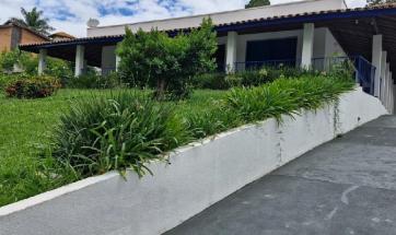 CHÁCARA B. DAS POSSES