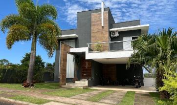 CASA EM CONDOM. FECHADO