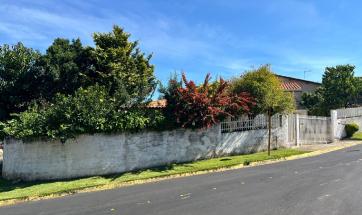CASA EM BAIRRO
