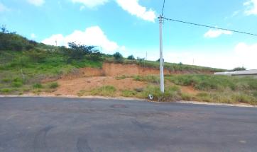 TERRENO EM BAIRRO