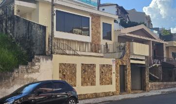 CASA CENTRAL